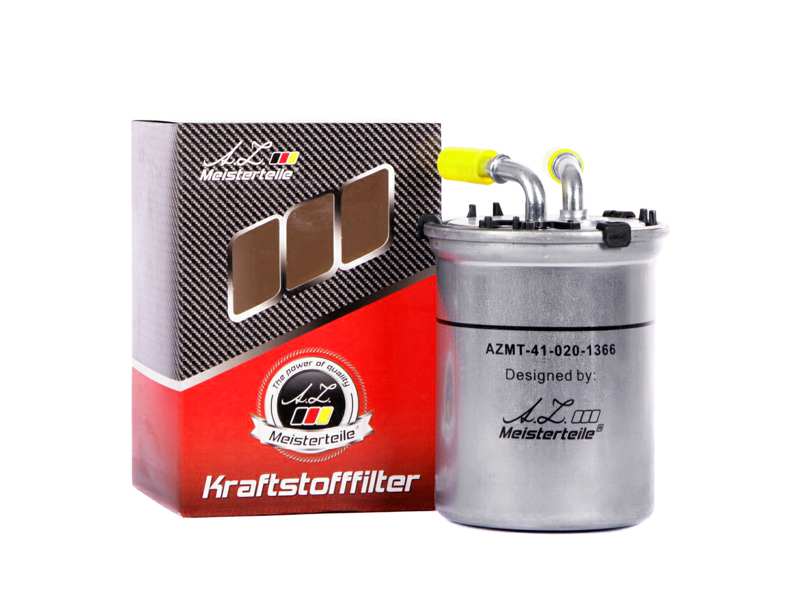 Kraftstofffilter